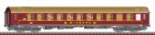 74772 Sachsenmodelle Sleeping car type Y WLAB MITROPA